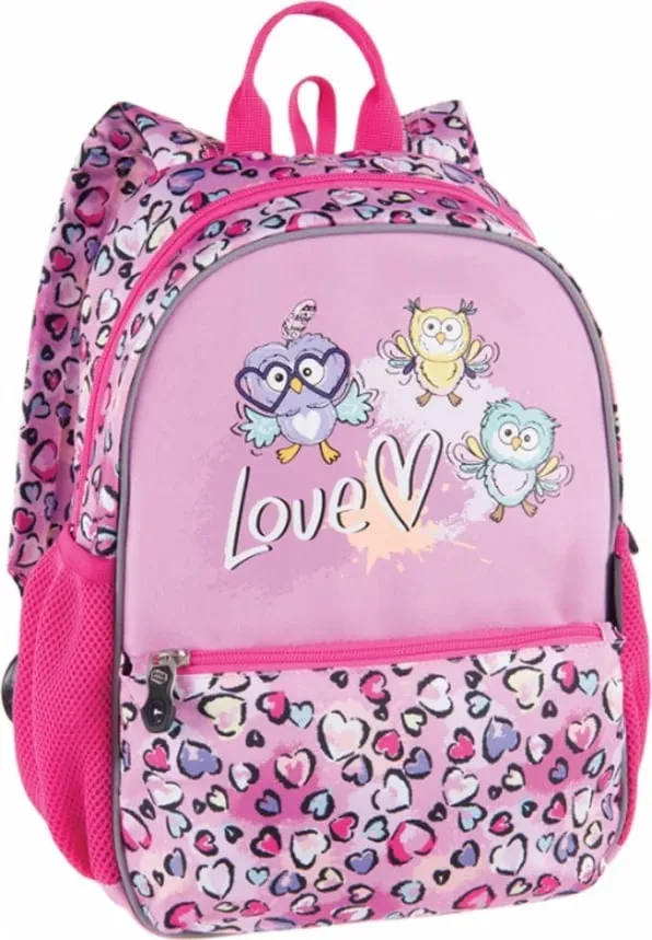 PULSE X22121 CANTE JUNIOR OWL LOVE - 1