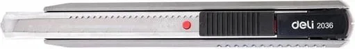 DELI SKALLPER 9MM 2036 1/12 - 1