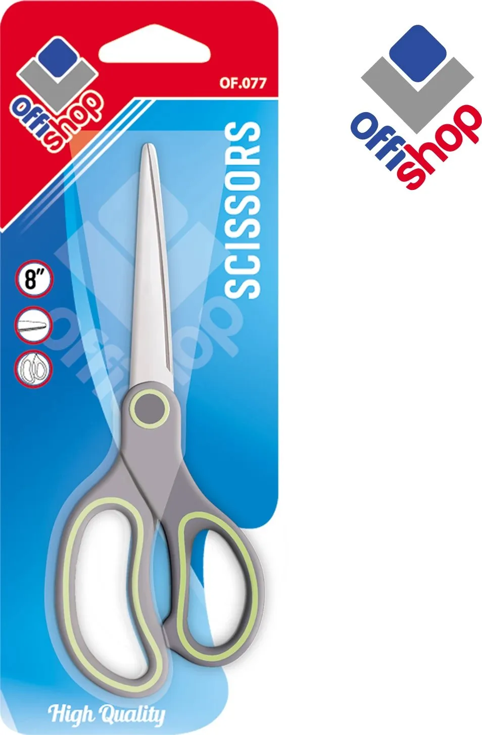 OSH GERSHERE 21CM 1/12 OF077 - 1