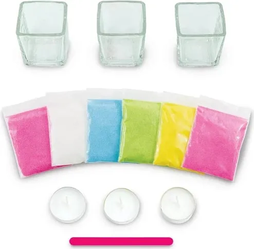 OTI CREATIVE CANDLES V4 - 1