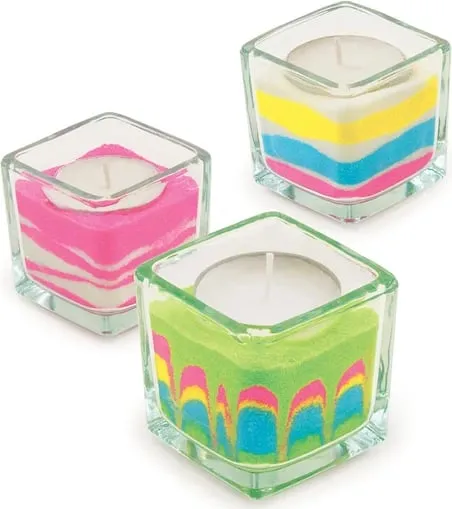 OTI CREATIVE CANDLES V4 - 2
