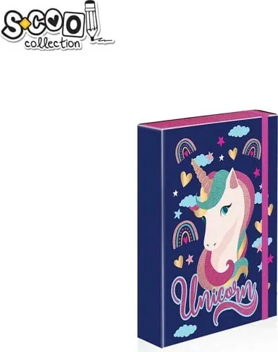 OSH Fasikell me Toje - Unicorn - 1
