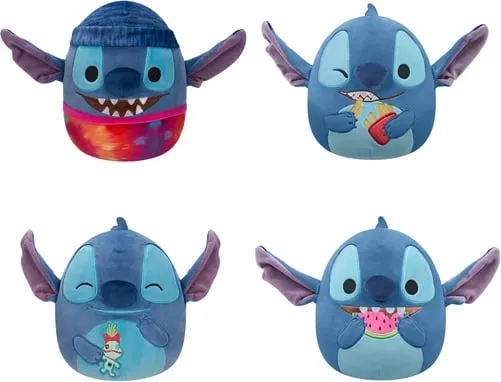 SM 8 STITCH AST A24# - 4