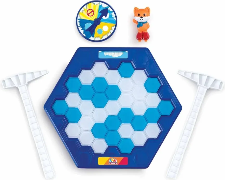 Addo Games Risky Rink - 2