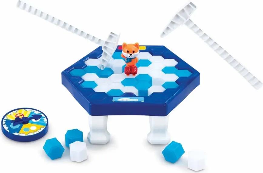 Addo Games Risky Rink - 3