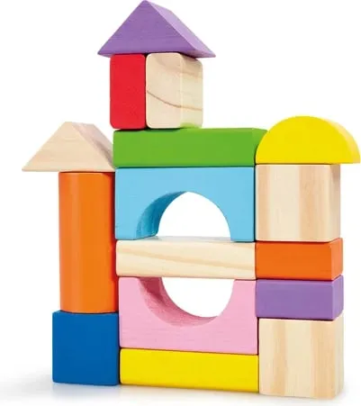 WDLTS 80 PCS BLOCKS FSC - 2