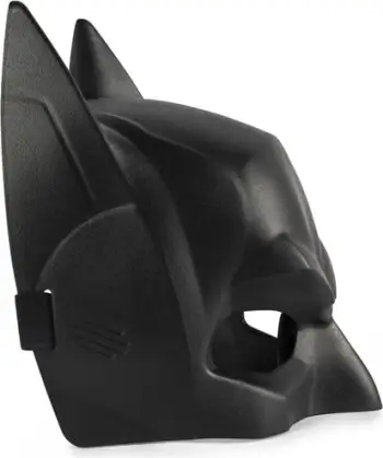 BATMAN MASK AST S24