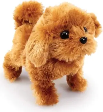 PPP PLAYFUL PUPPY PAL V2