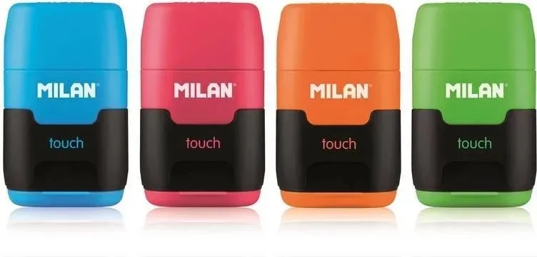 Milan Mprehëse+GOMë C.TOUCH 4706116 - 1