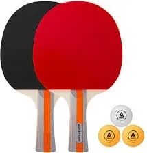 DELI RAKETE PINGPONGU SET 1/20 F2310 - 1