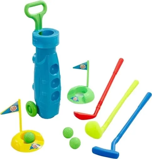 OA GOLF CADDY SET - 1