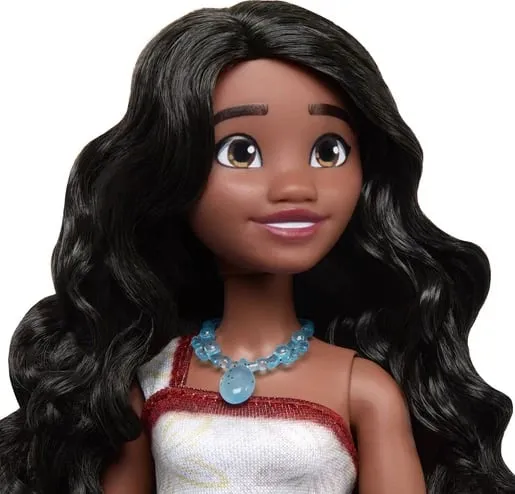 Disney's Moana 2 Fashion Doll - 1