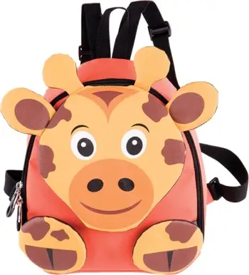 PULSE X21888 CANTË BABY GIRAFFE