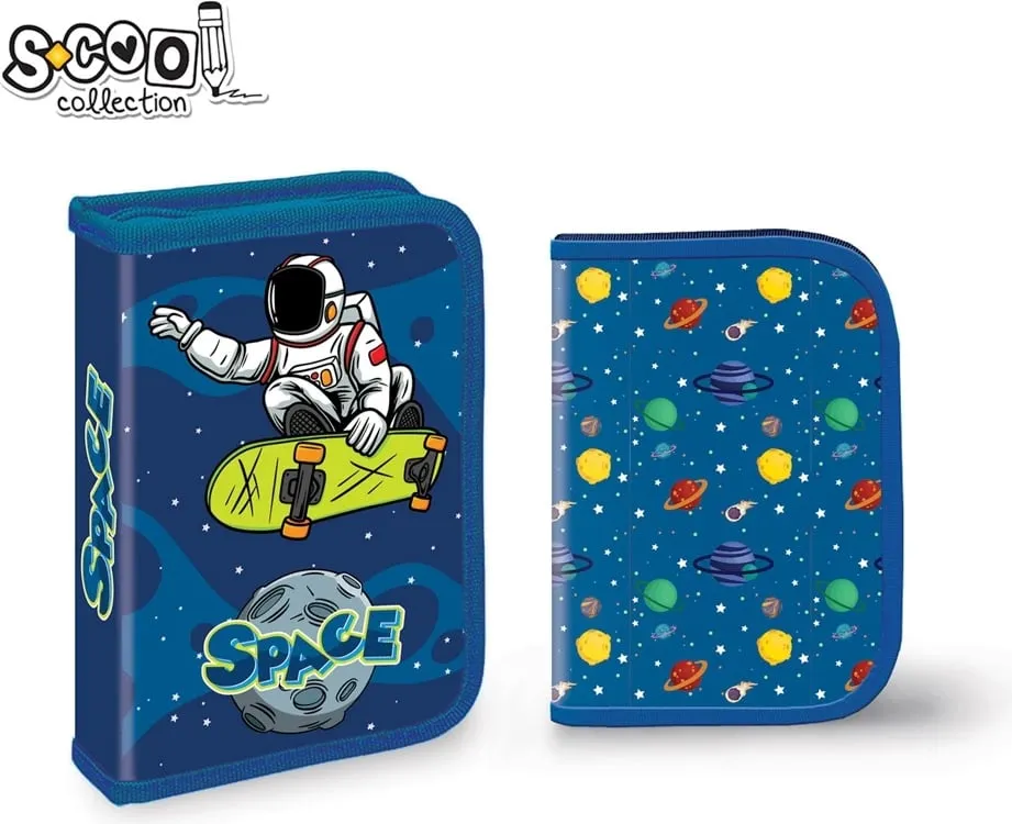OSH FOTROLLE E MBUSHUR ME 1 ZIP SPACE SC2440 - 1