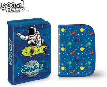 OSH FOTROLLE E MBUSHUR ME 1 ZIP SPACE SC2440