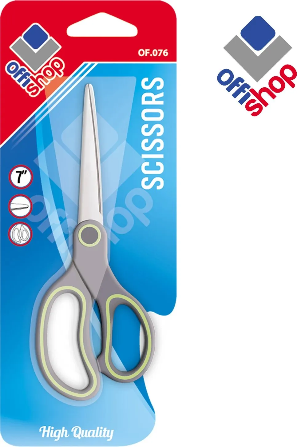 OSH GERSHERE 18CM 1/12 OF076 - 1