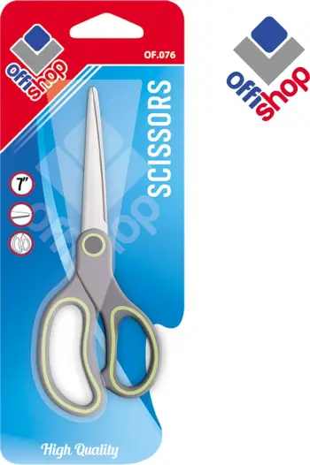 OSH GERSHERE 18CM 1/12 OF076