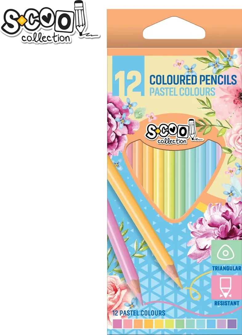 OSH NGJYRA DRURI PASTEL 1/12 SC1284 - 1