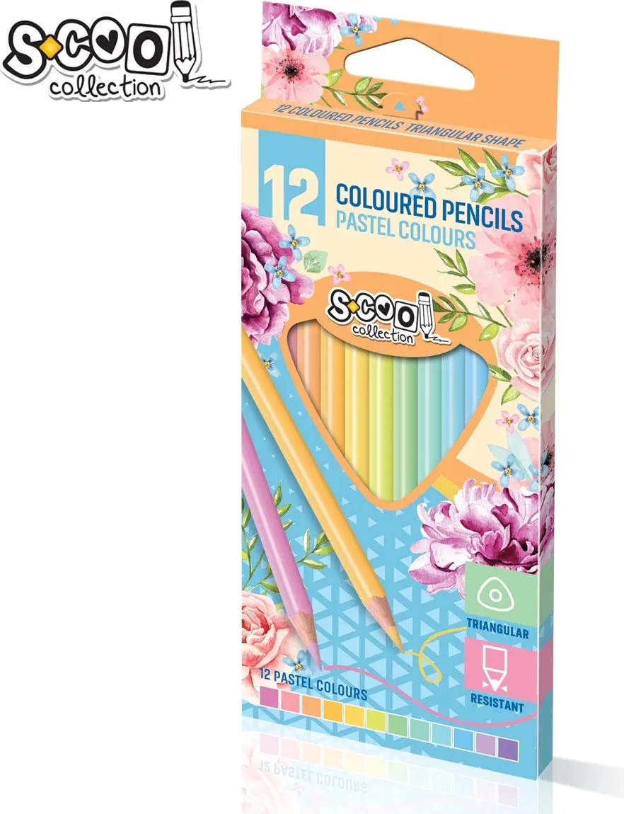 OSH NGJYRA DRURI PASTEL 1/12 SC1284 - 2