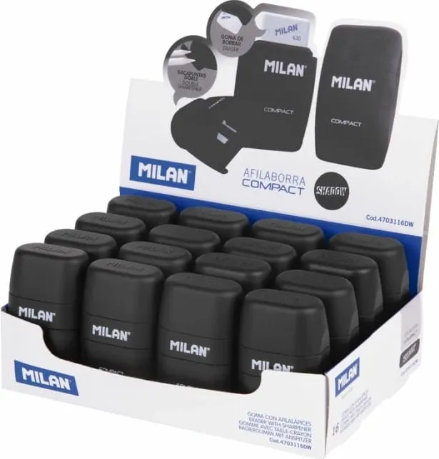 MILAN MPREHESE+GOME SHADOW 4703116DW - 1