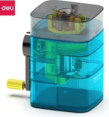 DELI MPREHESE MEKANIKE 71162 BLUE