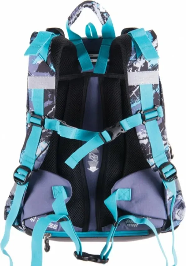 PULSE X22147 CANTE ANATOMIC FIGHTER - 2
