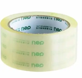 DELI SELLOTEJP 48MMX60YX45MIC 1/12 30212