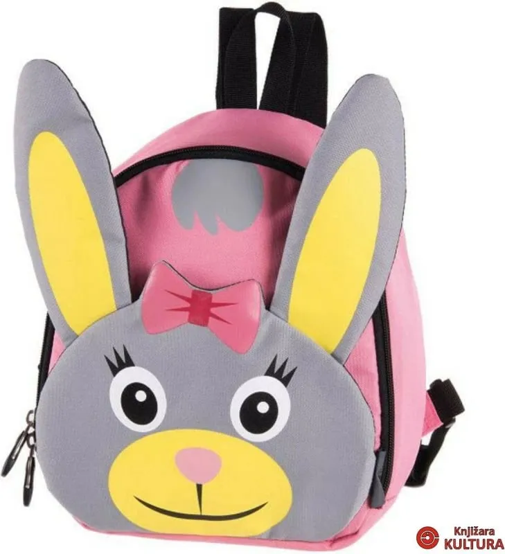 PULSE X22036 CANTE BABY RABBIT - 1