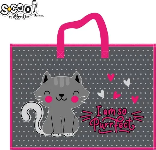OSH CANTE PER BLLOK 5 KITTY SC2697 - 1