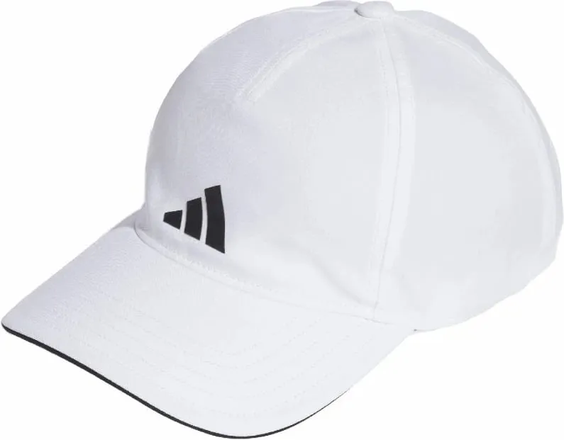 Kapelë adidas për të rritur, e bardhë - 1
