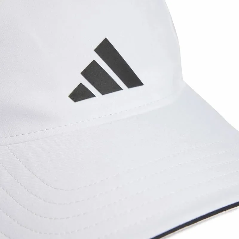 Kapelë adidas për të rritur, e bardhë - 3