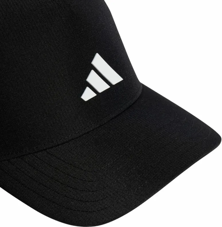 Kapelë sportive adidas, e zezë - 4