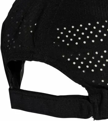 Kapelë sportive adidas, e zezë