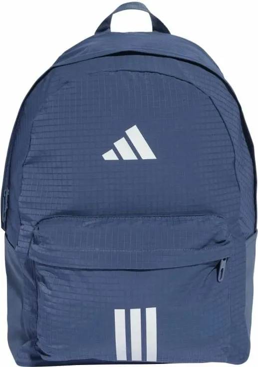Çantë shpine adidas unisex, kaltër-gri - 1