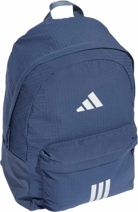 Çantë shpine adidas unisex, kaltër-gri - 3