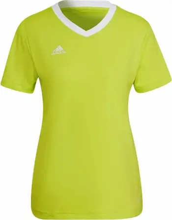Maicë për Femra adidas Entrada 22 Jsy, ngjyrë jeshile HC5080