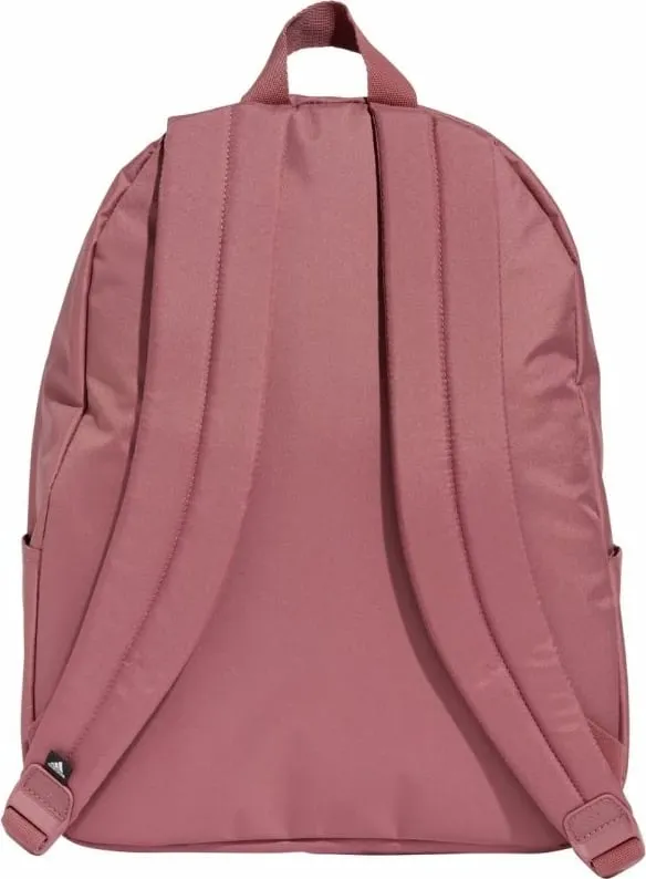 Çantë shpine Adidas Classic Twill H37571, e portokalltë - 2