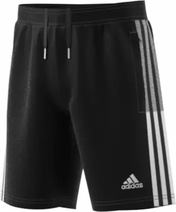 Shorce për djem Adidas, 140 cm, të zeza