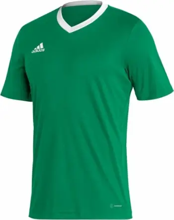 Fanellë Trajnimi adidas Entrada 22 për Meshkuj, e Gjelbër