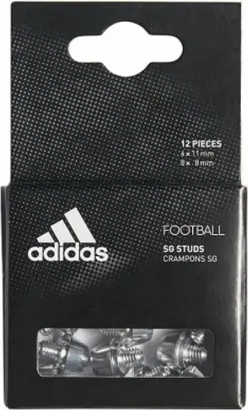 Pegs për këpucë futbolli adidas SG Studs Multico FJ6352