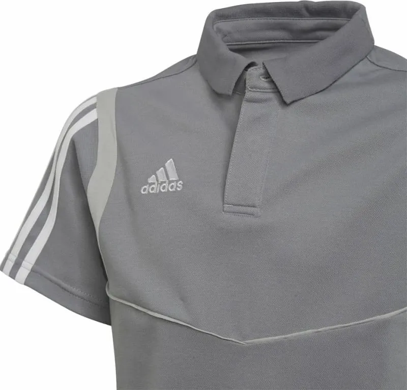 Maicë adidas për djem, gri - 3
