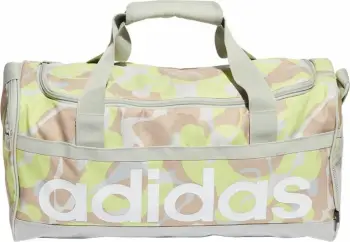 Çantë sportive adidas për femra, me ngjyra