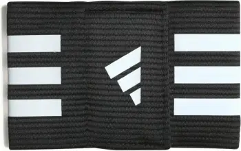 Shirit kapiteni Adidas Tiro League HS9766, madhësi OSFM, i zi e bardhë