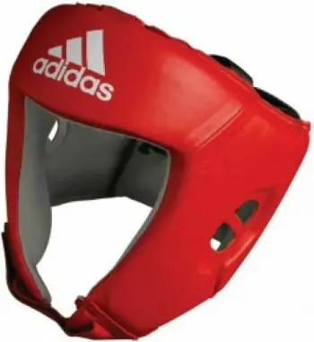 Helmetë boksi adidas për meshkuj, femra dhe fëmijë, blu