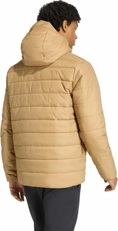 Jakne për meshkuj adidas, bezhë - 3
