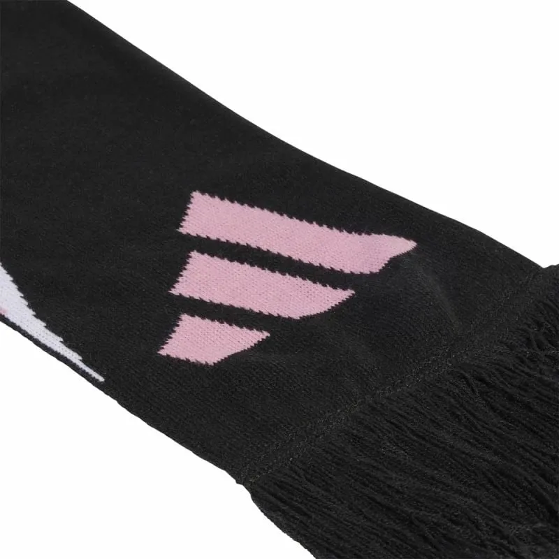 Shall për tifozë adidas Juventus Turin, zi - 1