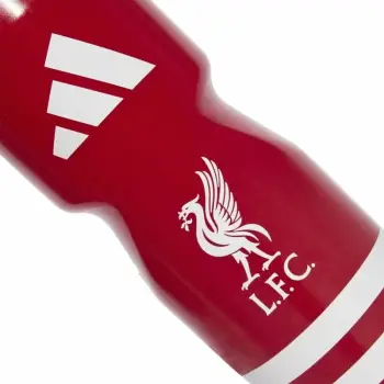 Shishe uji Adidas Liverpool, 750ml, plastike, e kuqe