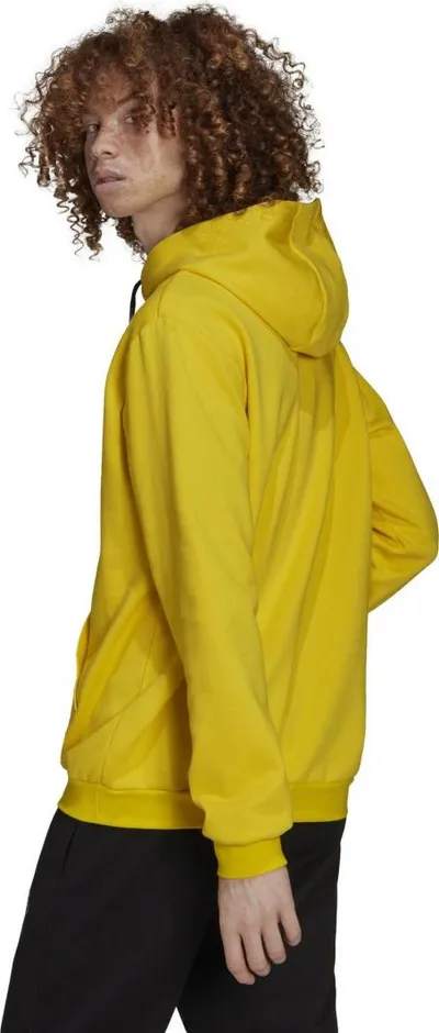 Duks për meshkuj Adidas Entrada 22, M, i verdhë - 2