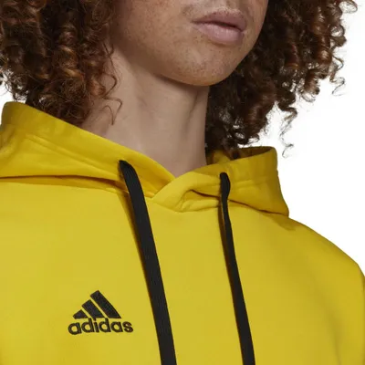 Duks për meshkuj Adidas Entrada 22, M, i verdhë - 3