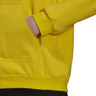 Duks për meshkuj Adidas Entrada 22, M, i verdhë - 4